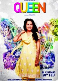 Queen (2014) Full Hindi Movie Watch Online 1080p Download For Free 5