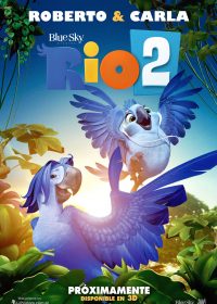 Rio 2 2014 Watch Full Movie online for free in 720p 3