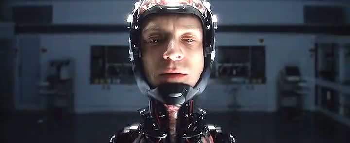 RoboCop (2014) 