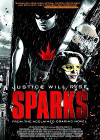 Sparks (2013) Watch Movie Online for free in HD 5