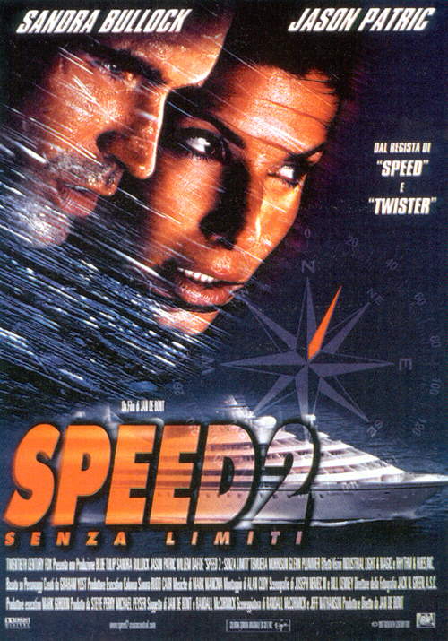 Speed 2 (1997)