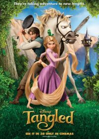 Tangled (2010) Hindi Watch Full Movies Online for free in HD 720p 5