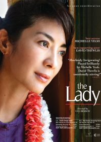 The Lady (2011) Dual Audio Watch Online HD 5