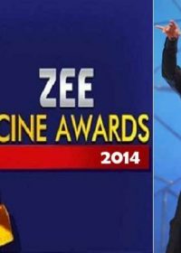 14th Zee Cine Awards (2014) HDTVRip 700MB Free Download 2