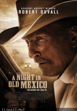 A Night in Old Mexico 2013 Watch Full Movie Online For Free In HD 1080p