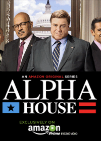 Alpha House (2014) Movies Watch Full Online For Free In HD 1080p 1