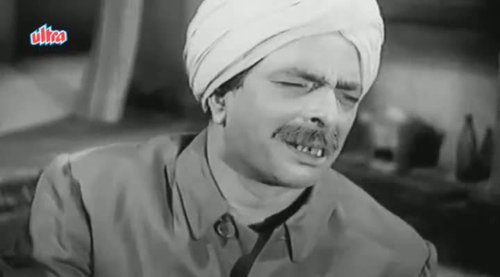 Apna Haath Jagannath (1960) Hindi Movie 