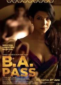 B.A PASS (2013) Movie Online In Full HD 1080p 1