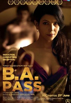 B.A PASS (2013) Movie Online In Full HD 1080p