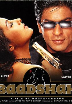 Baadshah 1999 full movie watch online free HD 1080p