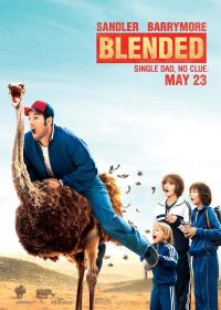 Blended 2014 Watch Online Movie For Free In HD 720p 2