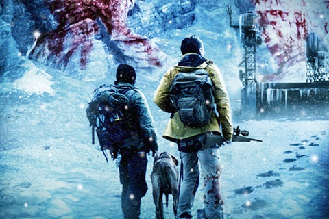 Blood Glacier (2013)