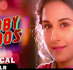 Bobby Jasoos (2014) Official Theatrical Trailer Download