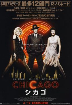 CHICAGO (2002) Movie Watch Online For Free In HD 1080p