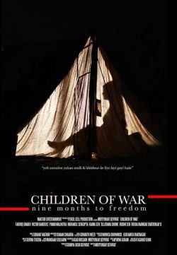 Children of War 2014 Hindi Full Movie Watch Online In Full HD 720p