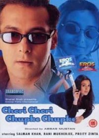 Chori Chori Chupke Chupke (2001) hindi movie watch Online In Full HD 1080p 5