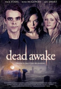 Dead Awake (2010) Movie Dual Audio Watch Online In Full HD 1080p