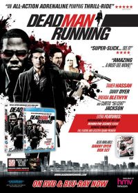 Dead Man Running 2009 Watch Full English Movie For Free In HD 1080p 2