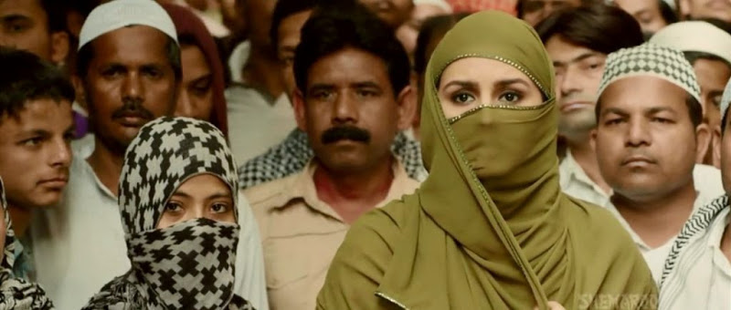 Dedh Ishqiya (2014)