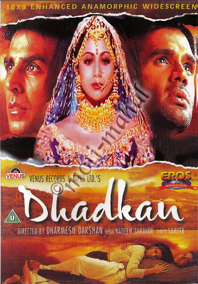 Dhadkan (2000)