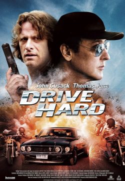 Drive Hard 2014 Watch Online Full Movie For Free In HD 720p