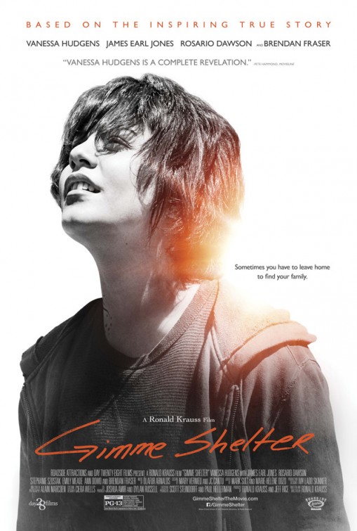 Gimme Shelter (2013) Watch Online 720p BluRay