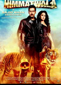 Himmatwala (2013) Hindi Movie Watch Online In HD 1080p 2