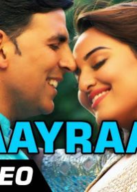 Shaayraana Full Video Song Download Holiday free Downloade  1