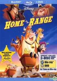 Home on the Range (2004) IN HINDI Full HD 1080p Movie Watch Online For Free 5