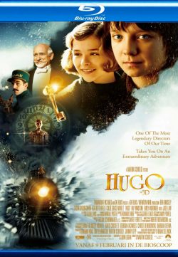 Hugo (2011) Dual Audio 1080p Watch Online