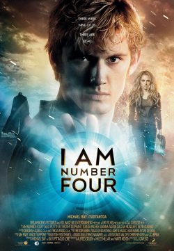 I Am Number Four (2011) Dual Audio Watch Online In Full HD 1080p