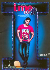 I, Me Aur Main (2013) Hindi Movie Watch Online on HD 720p 2