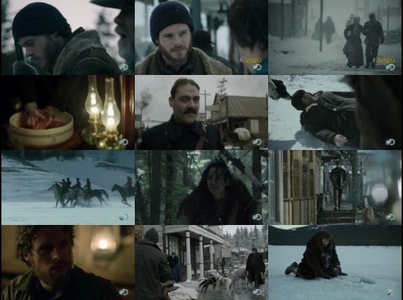 Klondike (2014)