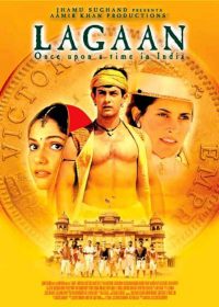 Lagaan (2001) Hindi Movie Watch Online For Free In Full HD 1080p 5