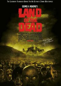 Land of the Dead (2005) Dual Audio In Full HD Watch Online 1080p 2