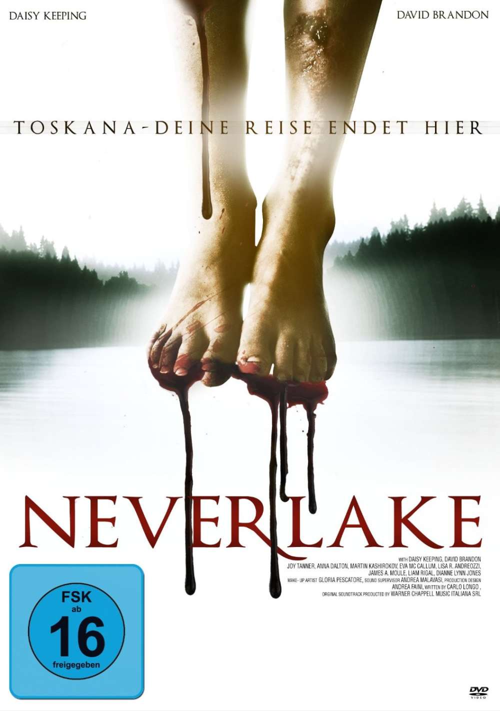 Neverlake (2013)