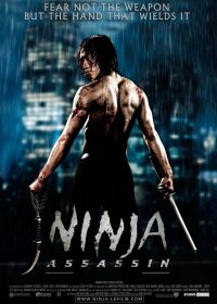 Ninja Assassin 2009  English Movies Watch Online For Free In Full HD 1080p 2