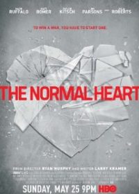 The Normal Heart 2014 Watch Online Free In HD 720p