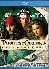 Pirates of the Caribbean Dead Man's Chest (2006) Watch Online Movie In HD  4