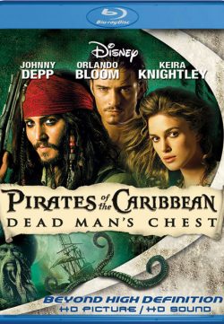 Pirates of the Caribbean Dead Man’s Chest (2006) Watch Online Movie In HD