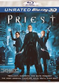 Priest (2011) Hindi Dubbed Movie Watch Online In Full HD 1080p 1