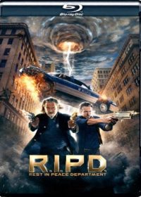 R.I.P.D. (2013) Dual Audio 1080p Free Watch Online 2