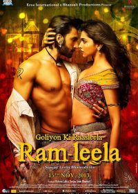 Ram Leela (2013) Hindi Full Movie Watch Online In Full HD 1080p 4