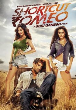 Shortcut Romeo (2013) Hindi Movie Online 300MB HD 1080p