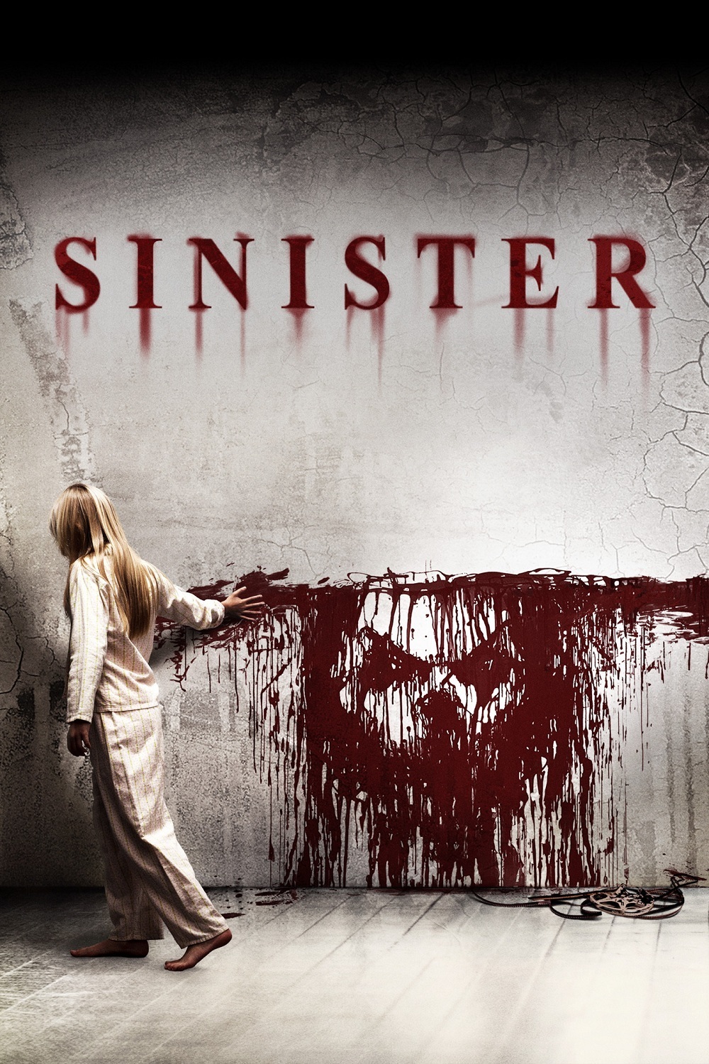 Sinister (2012) Dual Audio