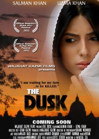 The Dusk - Pakistani New Movie Official Theatrical Trailer  3