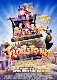 The Flintstones (1994) full movie online free In HD 1080p 4