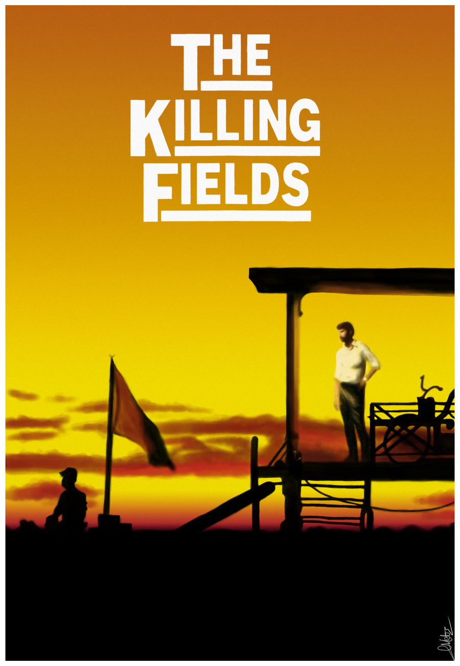 The Killing Field (2014)