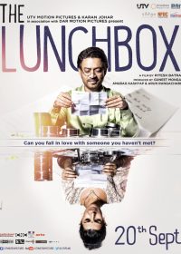 The Lunchbox (2013)