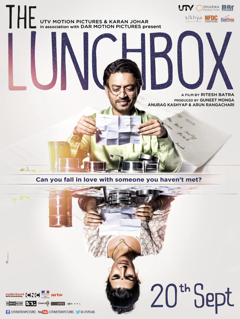 The Lunchbox (2013)